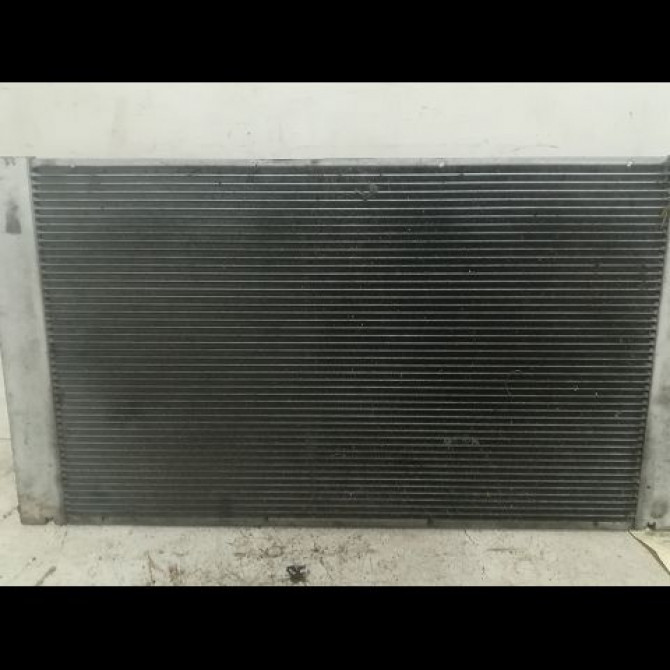 Radiateur occasion OPEL CORSA IV Phase 2 01-2011->03-2015 1.3 CDTI 95ch 2