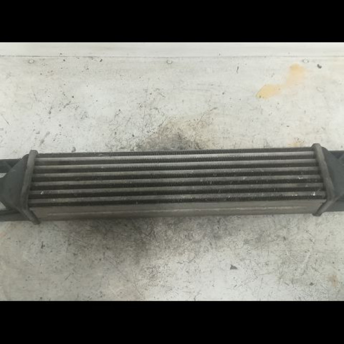 Echangeur air occasion FIAT PUNTO EVO III Phase 1 10-2009->12-2013 1.3 MULTIJET 75ch 55702237 1