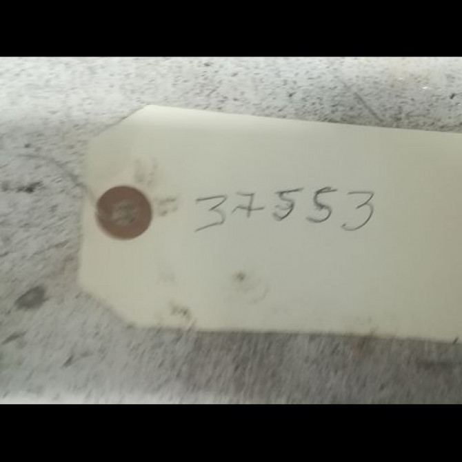 Echangeur air occasion FIAT PUNTO EVO III Phase 1 10-2009->12-2013 1.3 MULTIJET 75ch 55702237 2