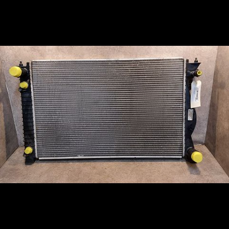 Radiateur occasion AUDI A6 III Phase 1 05-2004->10-2008 2.4i V6 180ch 4F0121251AF