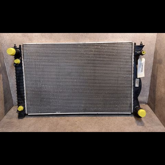 Radiateur occasion AUDI A6 III Phase 1 05-2004->10-2008 2.4i V6 180ch 4F0121251AF 1