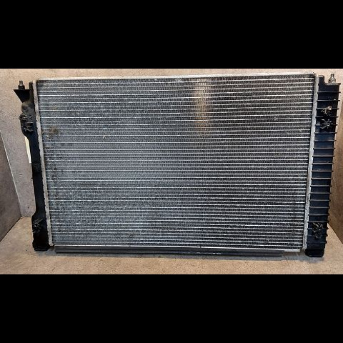 Radiateur occasion AUDI A6 III Phase 1 05-2004->10-2008 2.4i V6 180ch 4F0121251AF 2