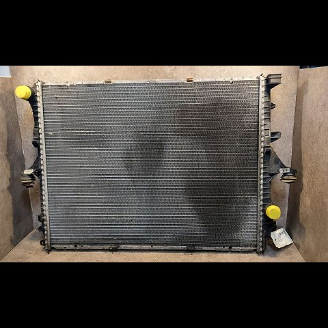 Radiateur occasion AUDI Q7 I Phase 2 04-2009->04-2015 7L0121253A 1