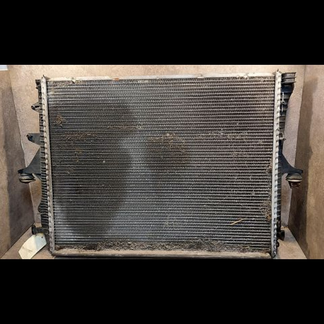 Radiateur occasion AUDI Q7 I Phase 2 04-2009->04-2015 7L0121253A 2