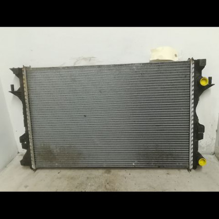 Radiateur occasion RENAULT LAGUNA II Phase 2 ESTATE 03-2005->09-2007 1.9 DCI 130ch 8200292771