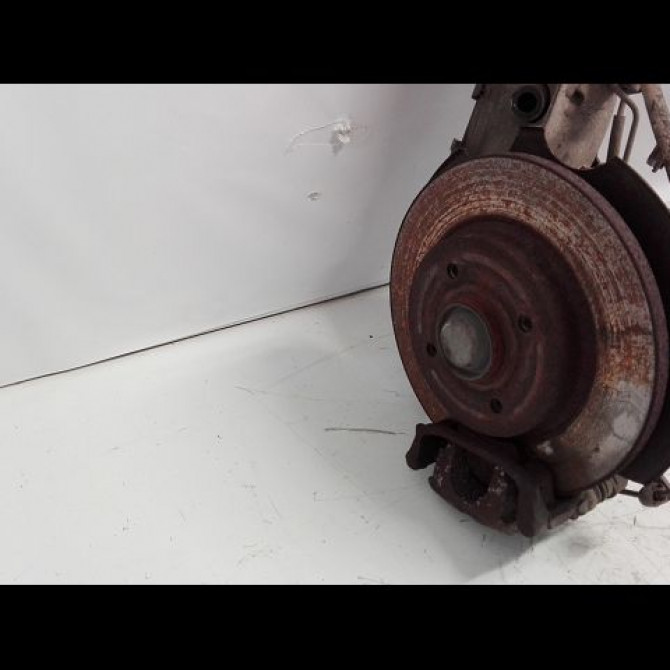 Train arrière occasion CITROEN C4 GRAND PICASSO I Phase 1 10-2006->09-2013 1.6 HDI 110ch 5148N8 2