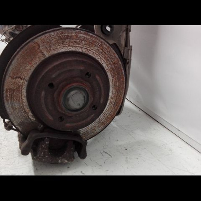 Train arrière occasion CITROEN C4 GRAND PICASSO I Phase 1 10-2006->09-2013 1.6 HDI 110ch 5148N8 3