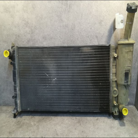 Radiateur occasion FIAT PUNTO II 51714679