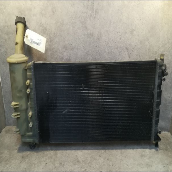 Radiateur occasion FIAT PUNTO II 51714679 2