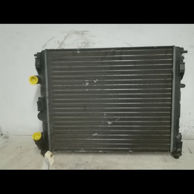 Radiateur occasion RENAULT CLIO II Phase 1 03-1998->06-2001 1.4 16v 7700428082 1