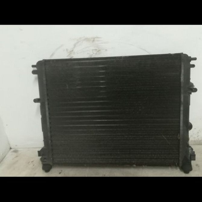 Radiateur occasion RENAULT CLIO II Phase 1 03-1998->06-2001 1.4 16v 7700428082 2