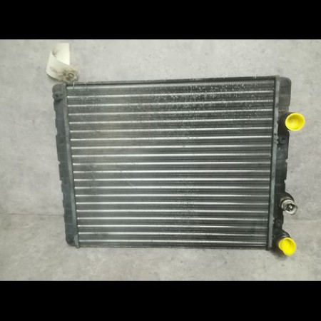 Radiateur occasion VOLKSWAGEN POLO III Phase 1 10-1994->11-1999 1.4 1H0121253CB