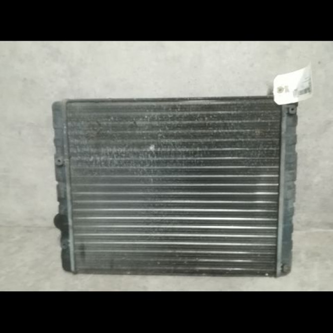 Radiateur occasion VOLKSWAGEN POLO III Phase 1 10-1994->11-1999 1.4 1H0121253CB 2