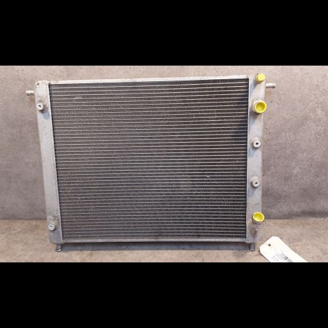 Radiateur occasion BOLLORE BLUECAR Phase 1 01-2011->... ELEC 1