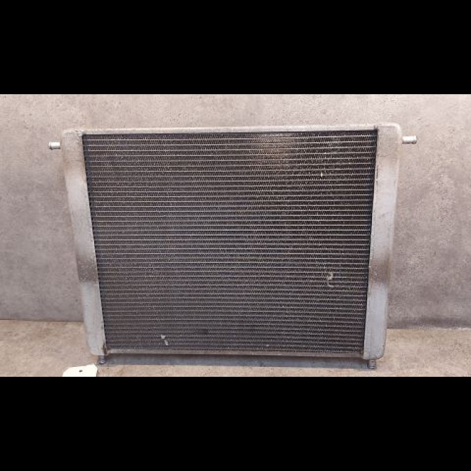 Radiateur occasion BOLLORE BLUECAR Phase 1 01-2011->... ELEC 2