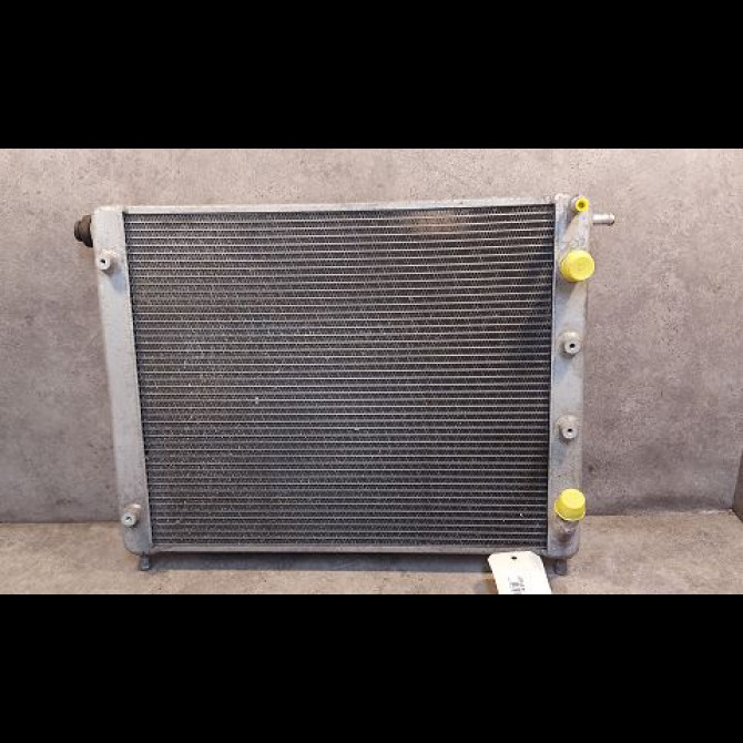Radiateur occasion BOLLORE BLUECAR Phase 1 01-2011->... ELEC 1