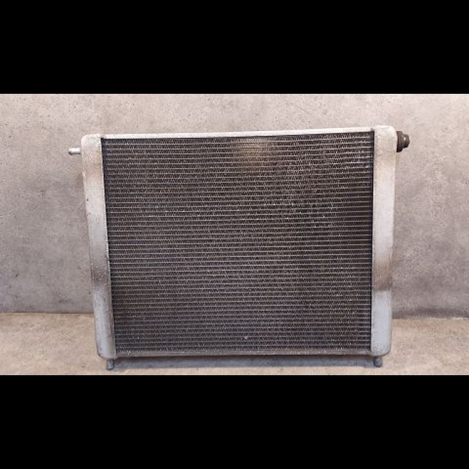 Radiateur occasion BOLLORE BLUECAR Phase 1 01-2011->... ELEC 2