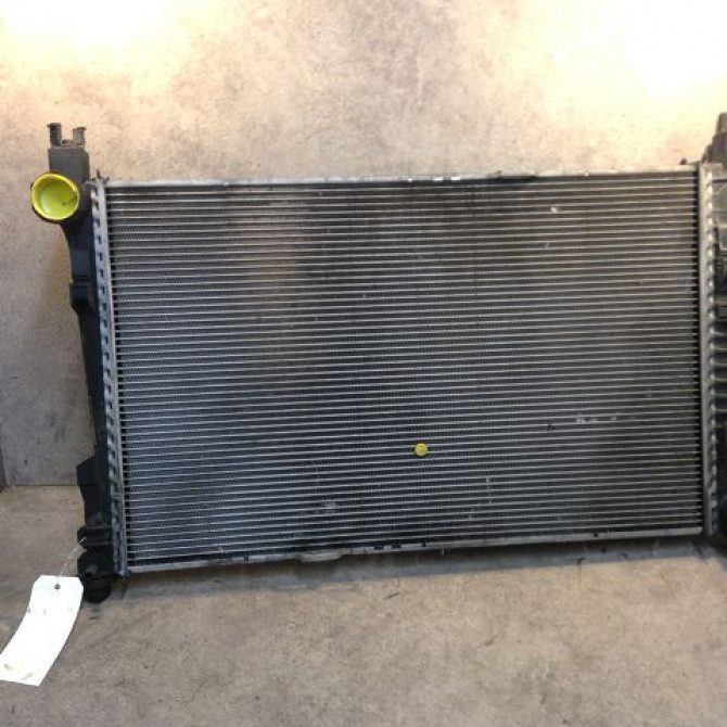 Radiateur occasion MERCEDES CLASSE C II Phase 1 SPORTCOUPE 03-2001->03-2004 2035004203 1