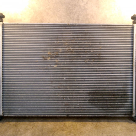Radiateur occasion ALFA ROMEO 159 Phase 1 SW 03-2006->05-2013 50516225