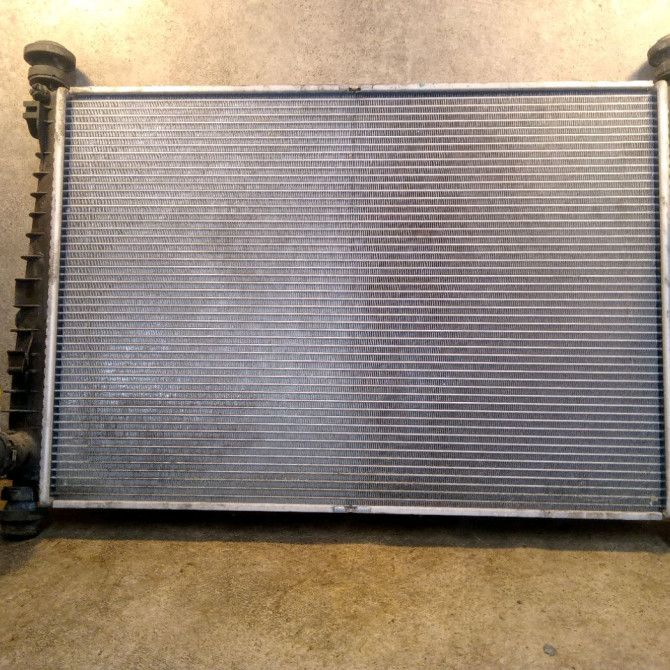 Radiateur occasion ALFA ROMEO 159 Phase 1 SW 03-2006->05-2013 50516225 2