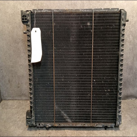 Radiateur occasion TRAFIC I Phase 2 05-1989->09-1994 2.1 D 8v 60ch