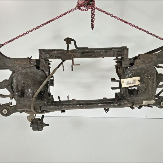 Train arrière occasion CITROEN DS5 Phase 1 06-2011->... 1