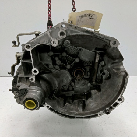 Boîte à vitesse mecanique occasion PEUGEOT 206 + Phase 1 03-2009->05-2013 1.4i 75ch 2231X6