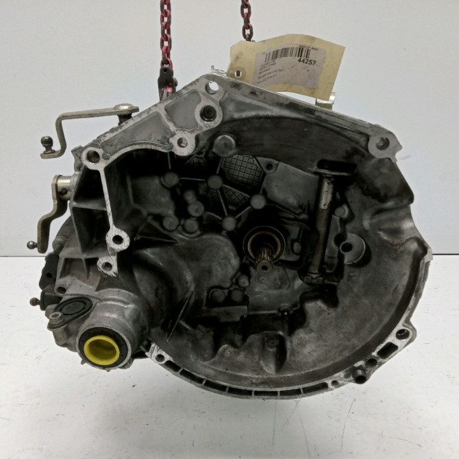 Boîte à vitesse mecanique occasion PEUGEOT 206 + Phase 1 03-2009->05-2013 1.4i 75ch 2231X6 1