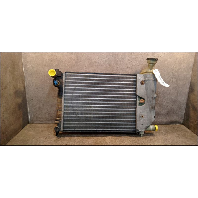 Radiateur occasion PEUGEOT 106 Phase 1 09-1991->04-1996 1.0i 1301B0 2