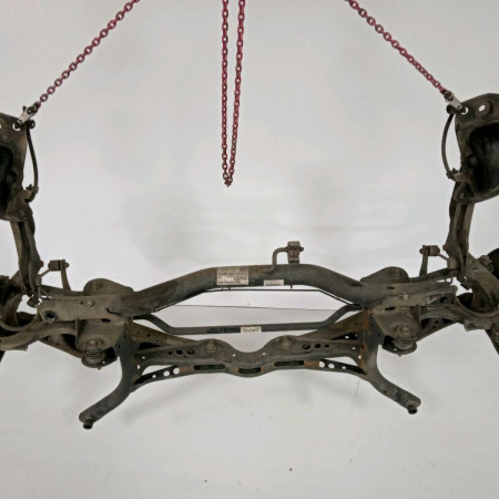 Train arrière occasion VOLKSWAGEN TIGUAN I TIGUAN I Phase 2 2011-04-01->2016-12-31 2.0 TDI 140ch