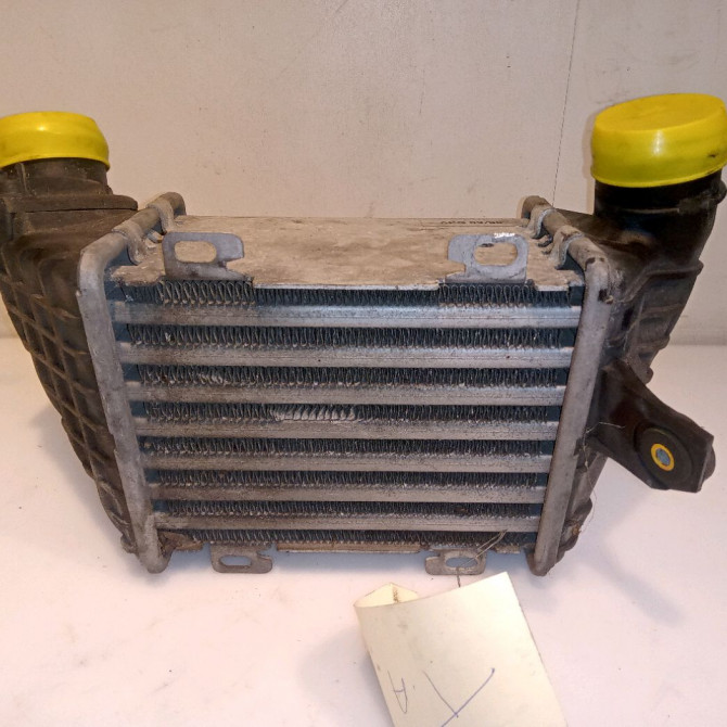 Echangeur air occasion VOLKSWAGEN GOLF III Phase 1 01-1992->12-1997 1.9 TDI 90ch 1H0145805B 1