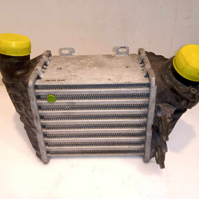 Echangeur air occasion VOLKSWAGEN GOLF III Phase 1 01-1992->12-1997 1.9 TDI 90ch 1H0145805B 2