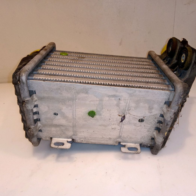 Echangeur air occasion VOLKSWAGEN GOLF III Phase 1 01-1992->12-1997 1.9 TDI 90ch 1H0145805B 3