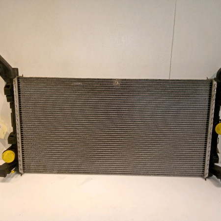 Radiateur occasion RENAULT LAGUNA III Phase 2 11-2010->03-2013 2.0 DCI 16v 130ch 214100005R