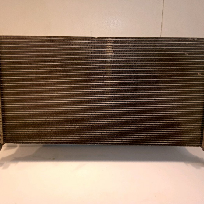 Radiateur occasion RENAULT LAGUNA III Phase 2 11-2010->03-2013 2.0 DCI 16v 130ch 214100005R 2