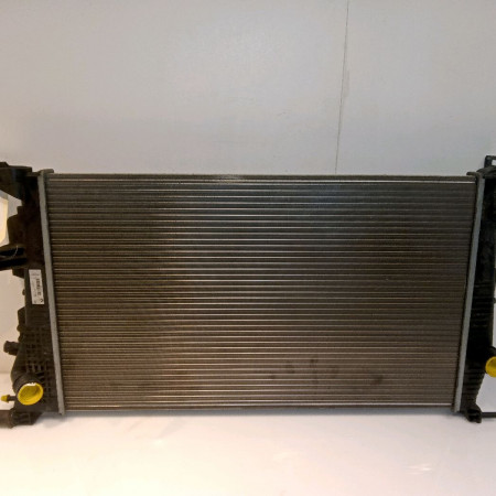 Radiateur occasion RENAULT MEGANE III Phase 2 01-2012->06-2014 1.5 DCI 90ch