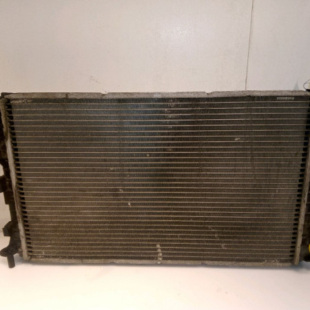 Radiateur occasion FORD FOCUS I Phase 1 10-1998->09-2004 1.8 TDDI 90ch 1671970