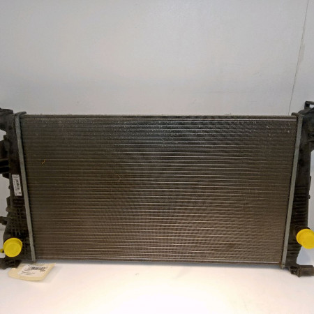 Radiateur occasion RENAULT MEGANE III Phase 1 11-2008->01-2012 1.5 DCI 110ch