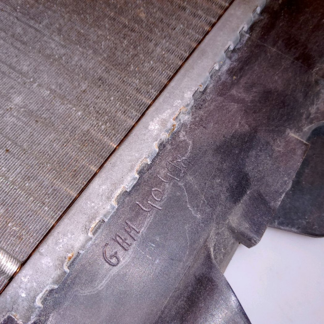 Radiateur occasion RENAULT MEGANE III Phase 1 11-2008->01-2012 1.5 DCI 110ch 3