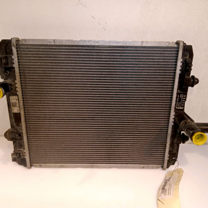 Radiateur occasion TOYOTA AYGO I Phase 1 04-1995->04-1999 1.0 VVTI 68ch 164000Q010 1