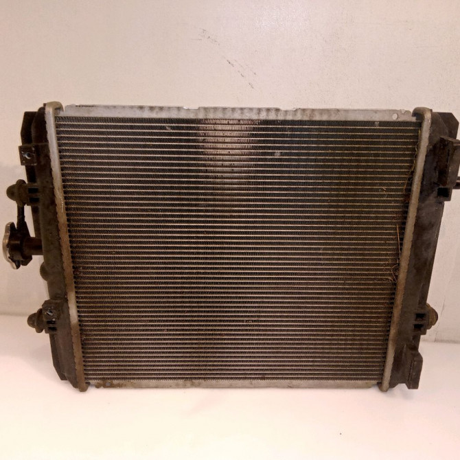 Radiateur occasion TOYOTA AYGO I Phase 1 04-1995->04-1999 1.0 VVTI 68ch 164000Q010 2