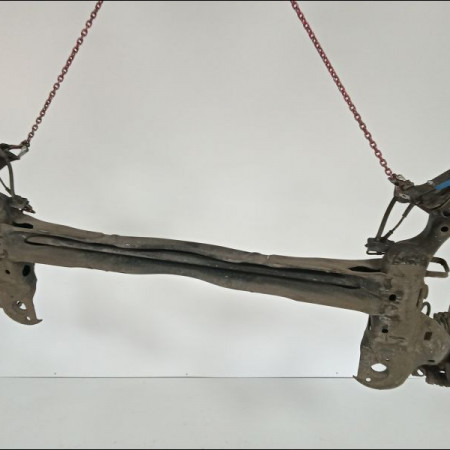 Train arrière occasion CITROEN C3 II Phase 1 11-2009->02-2013 9801942480