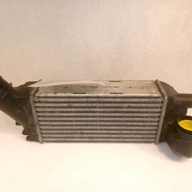 Echangeur air occasion CITROEN C4 GRAND PICASSO I Phase 1 10-2006->09-2013 2.0 HDI 138 ch 384K5 1