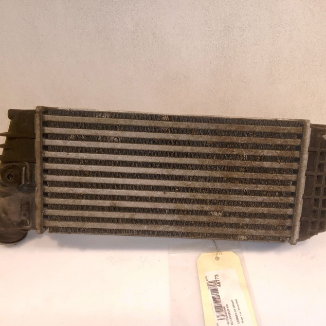 Echangeur air occasion CITROEN C4 GRAND PICASSO I Phase 1 10-2006->09-2013 2.0 HDI 138 ch 384K5 2