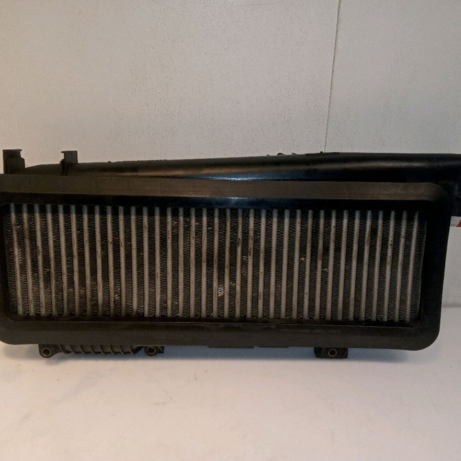 Echangeur air occasion PEUGEOT 306 Phase 2 04-1997->03-2002 1.9 TD 384F2 1