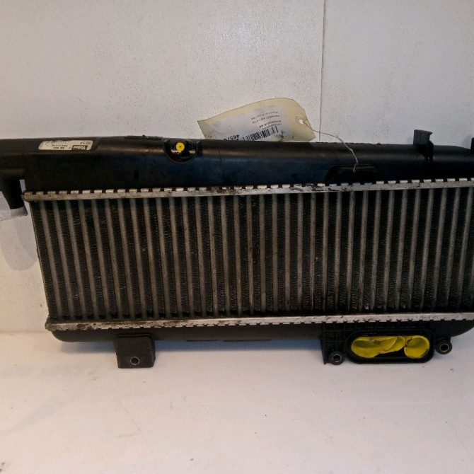 Echangeur air occasion PEUGEOT 306 Phase 2 04-1997->03-2002 1.9 TD 384F2 2