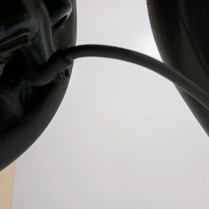 Train arrière occasion DACIA SANDERO II Phase 1 10-2012->... 1.2i 75ch 555016932R 3