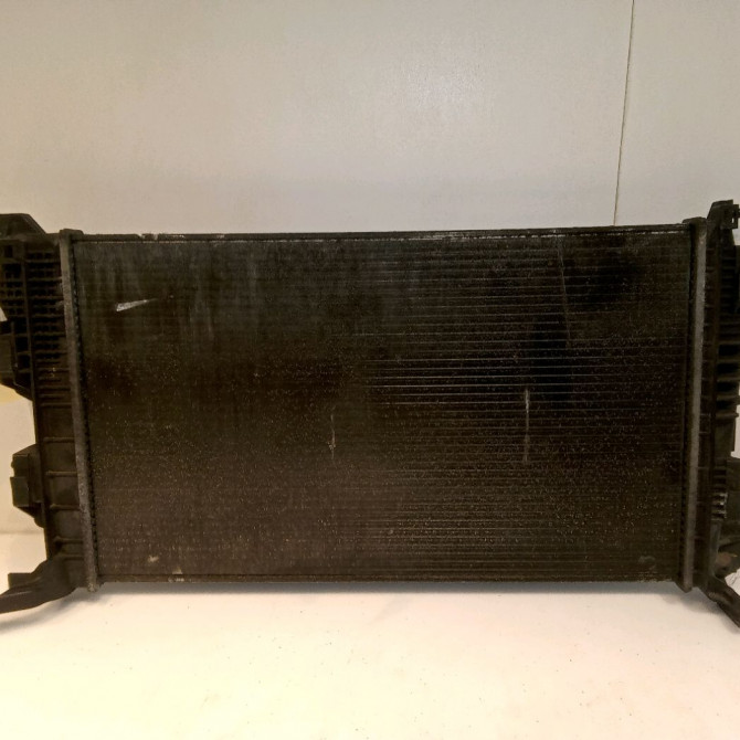 Radiateur occasion RENAULT MEGANE III Phase 1 11-2008->01-2012 1.5 DCI 110ch 1