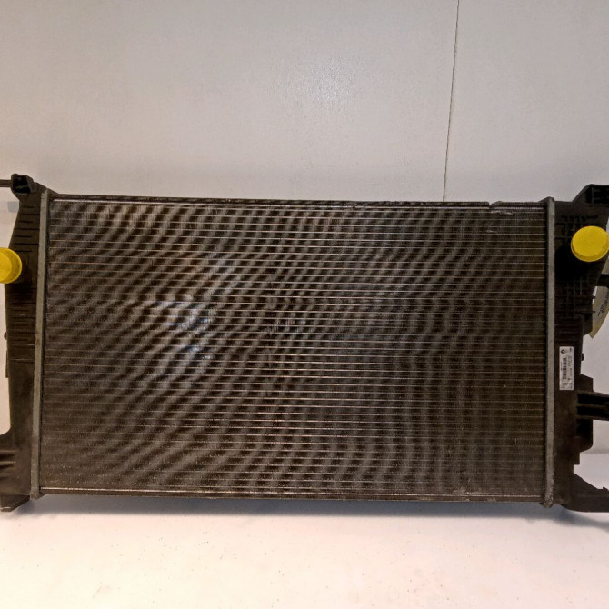 Radiateur occasion RENAULT MEGANE III Phase 1 11-2008->01-2012 1.5 DCI 110ch 2