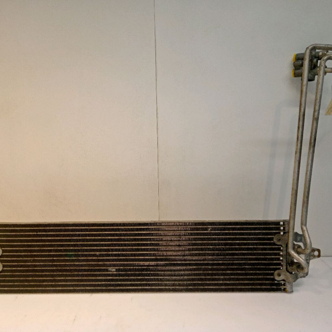 Radiateur huile occasion PORSCHE CAYENNE I 1103F7 2